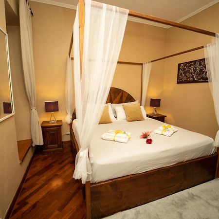 Navona Apartment Рим Экстерьер фото