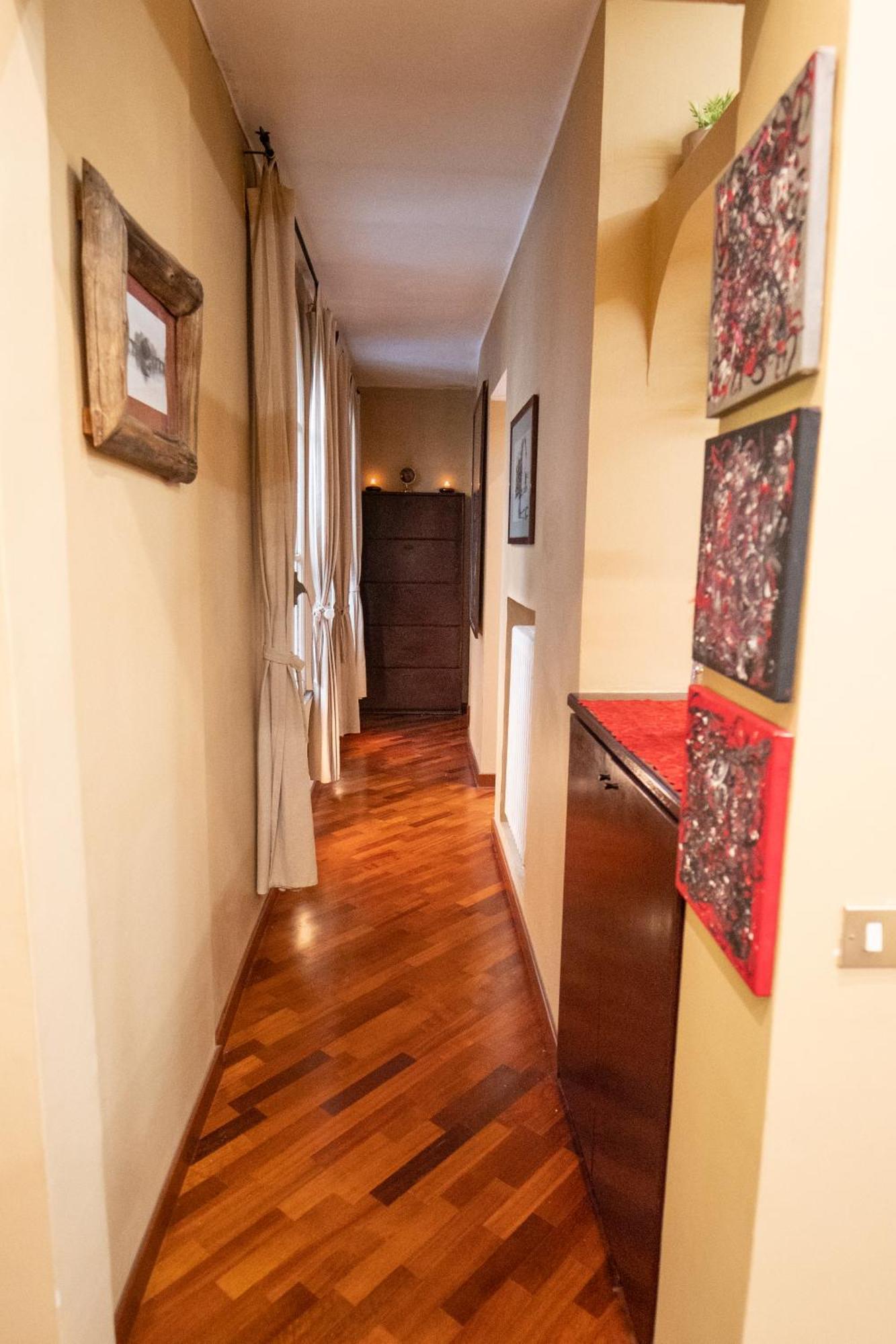 Navona Apartment Рим Экстерьер фото