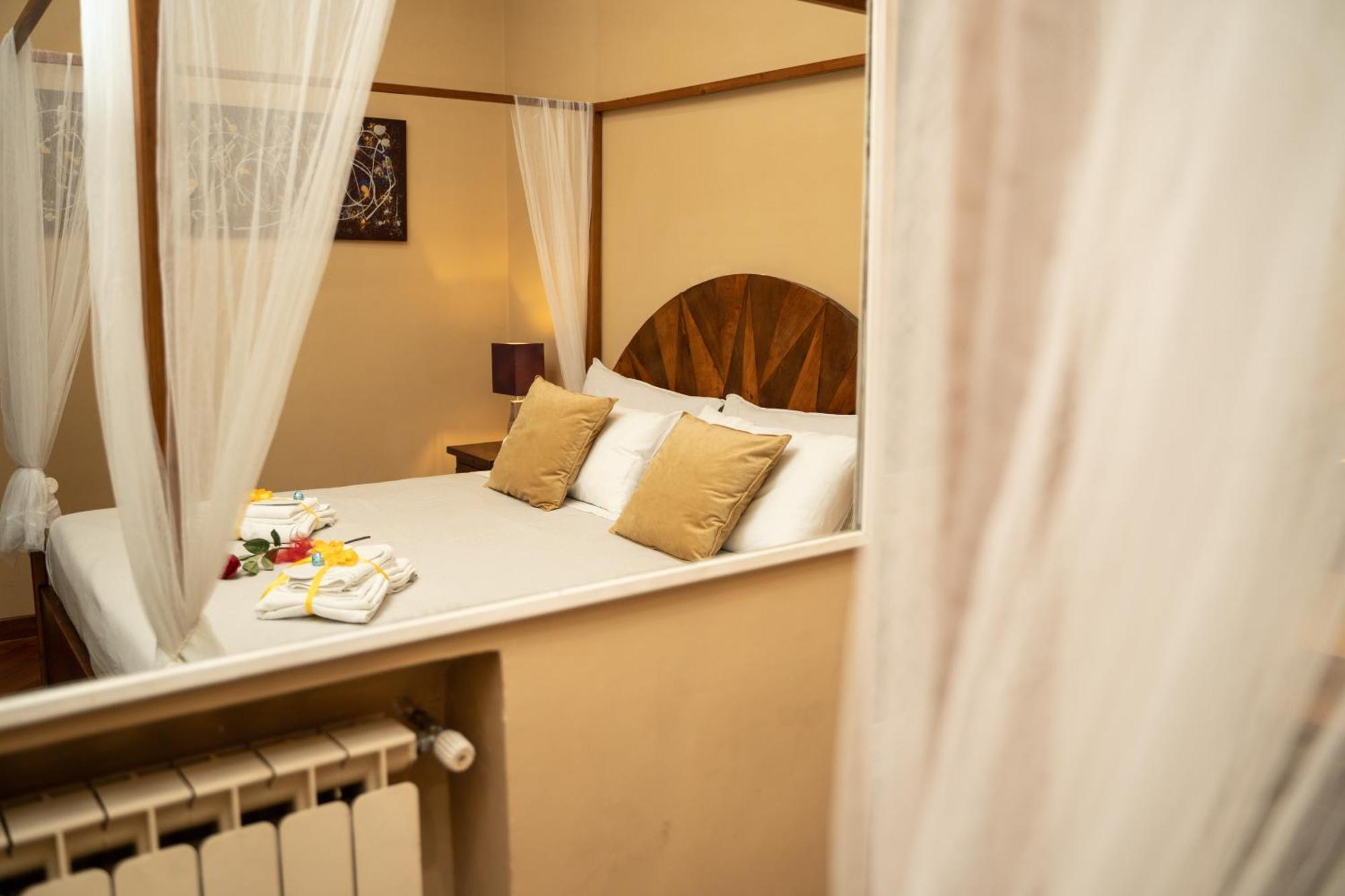 Navona Apartment Рим Экстерьер фото