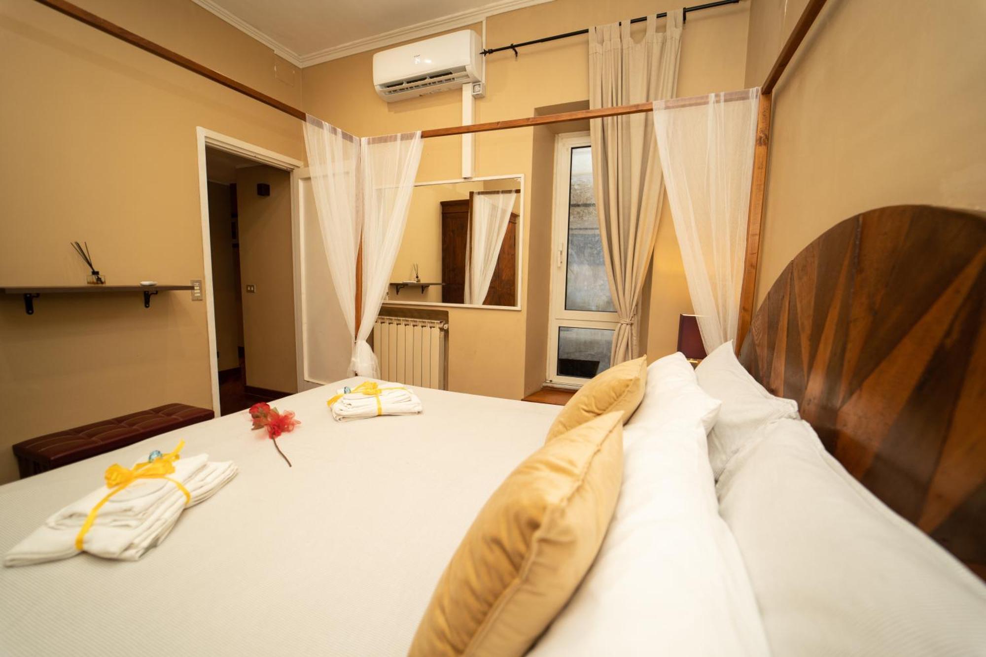 Navona Apartment Рим Экстерьер фото