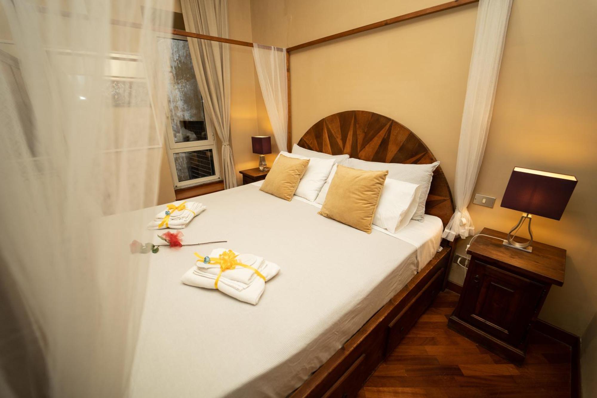 Navona Apartment Рим Экстерьер фото